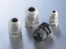 尼龍電纜固定頭